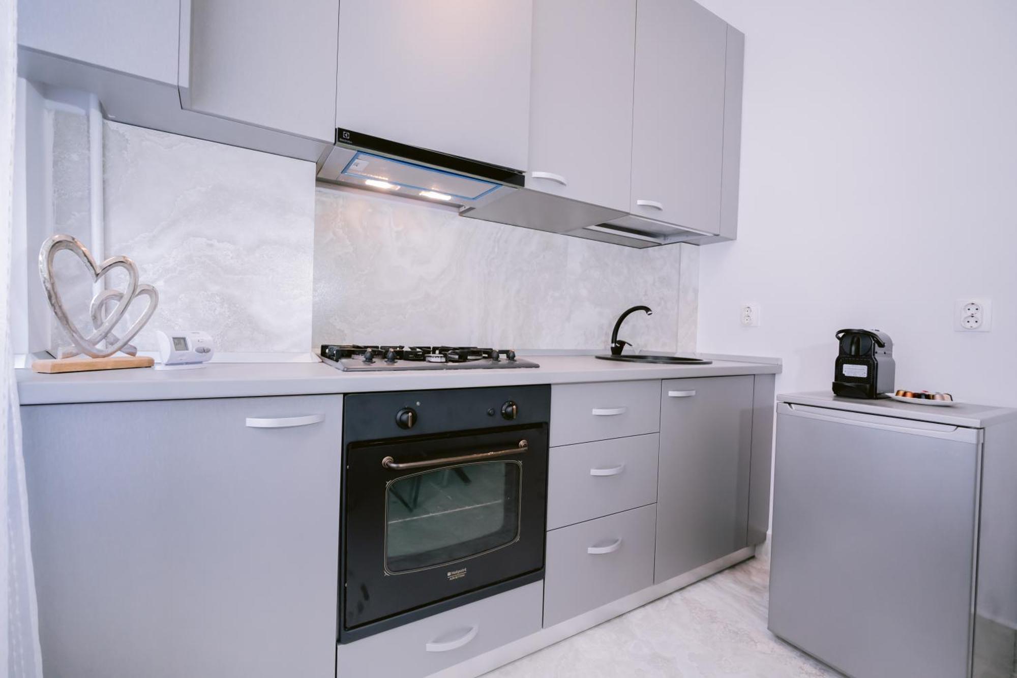 Apartamento Historic Bucharest Hideway Exterior foto