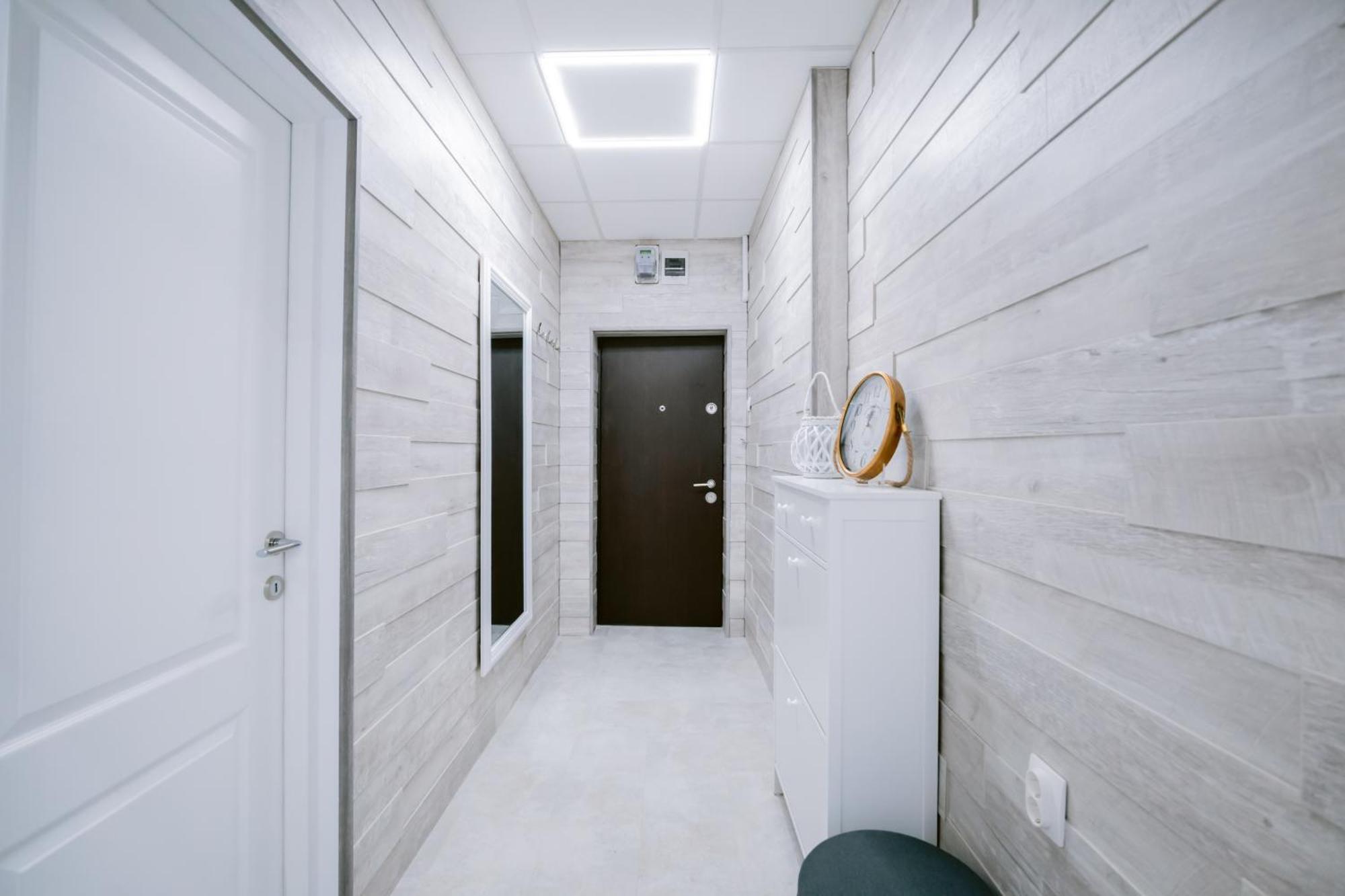 Apartamento Historic Bucharest Hideway Exterior foto
