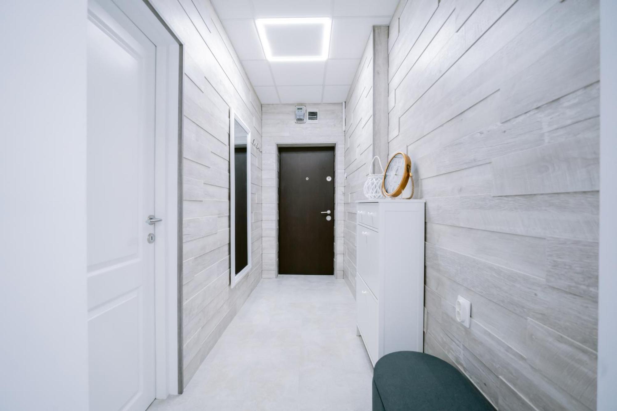 Apartamento Historic Bucharest Hideway Exterior foto